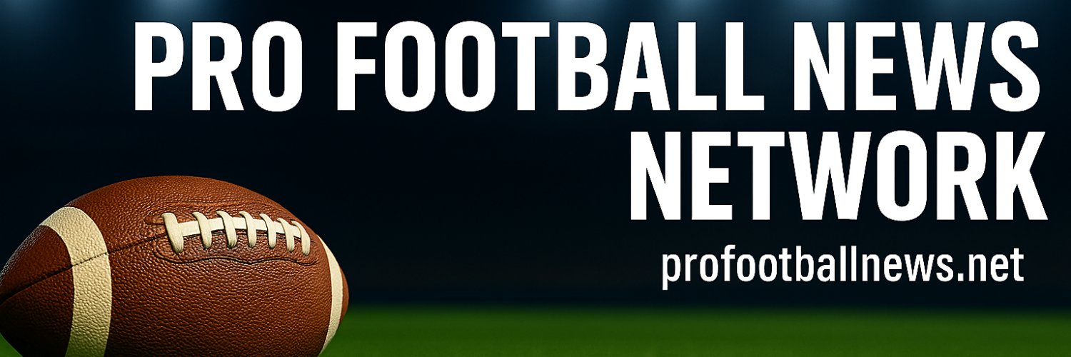 ProFootball News Network banner