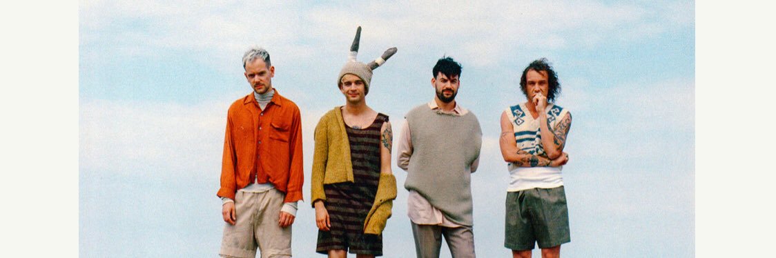 Productions Inc. banner