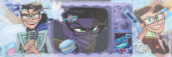 Voxslapdog Profile Banner