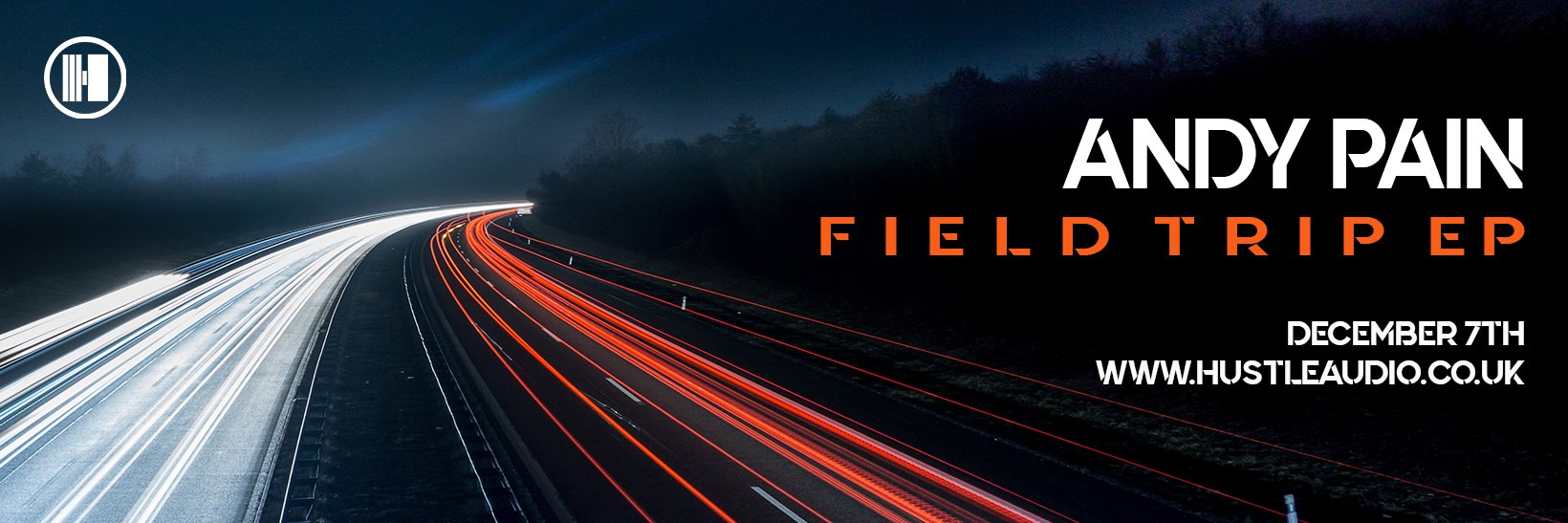 HustleAudio's profile banner image
