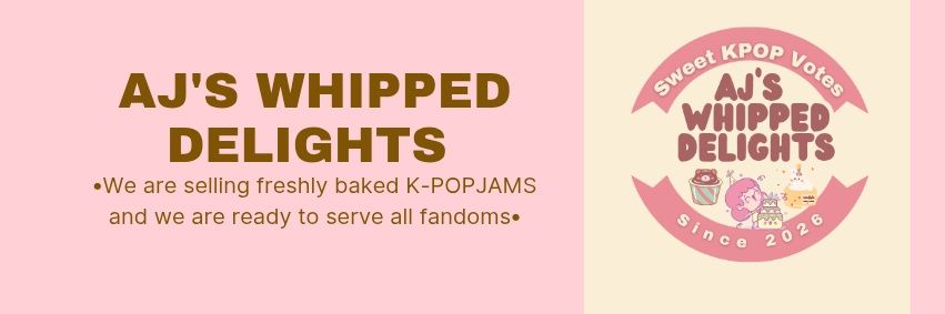 AJsWhippedDelights banner