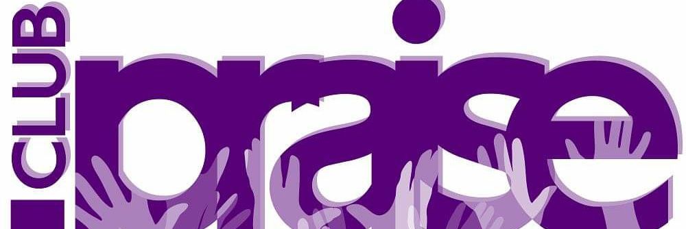 ClubPraise's profile banner image