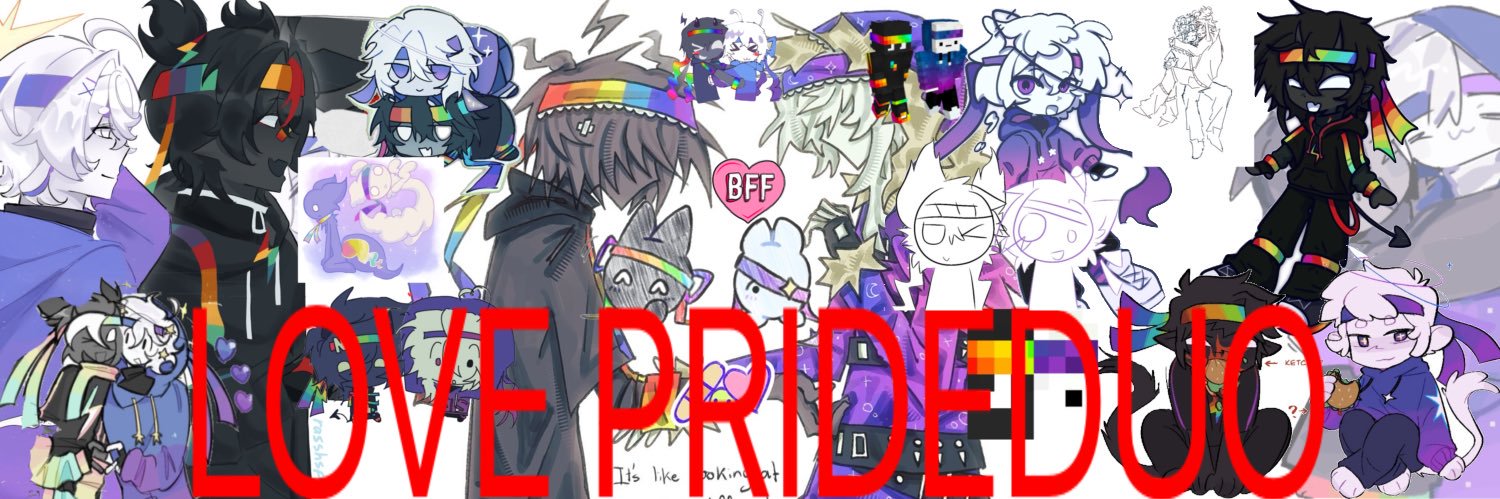 spokelord - 🌈☁️ banner