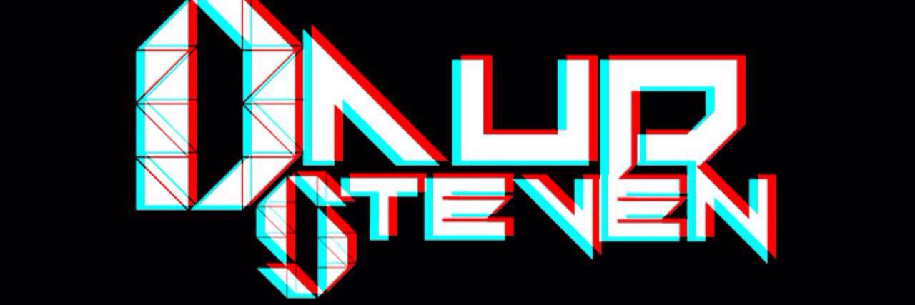 Daud Steven Ronaldo banner