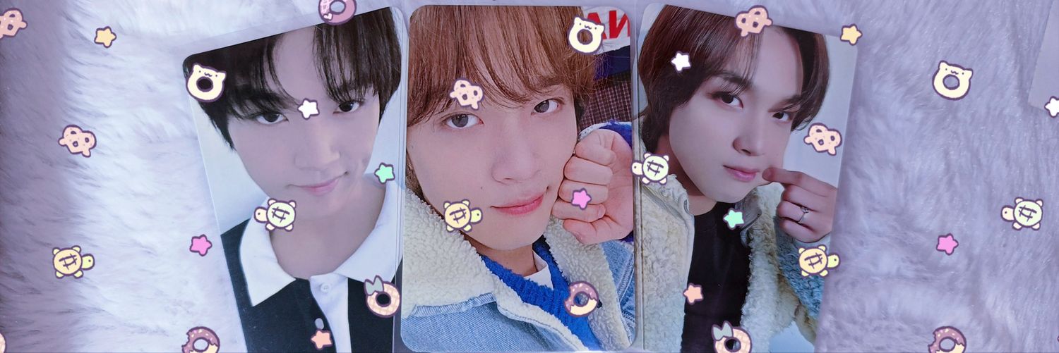 🪼 team haechan banner