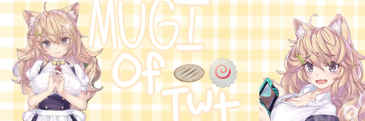 ᴍᴜɢɪ ᴏғ 🫓🍥ᴛᴡᴛ banner