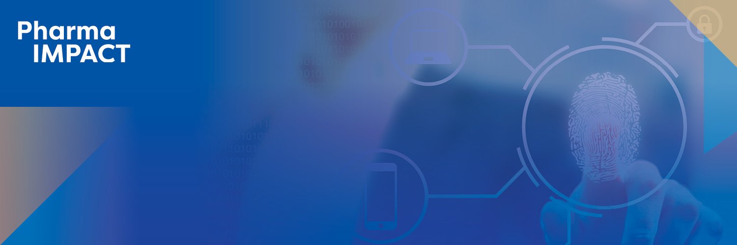 Pharma IMPACT banner