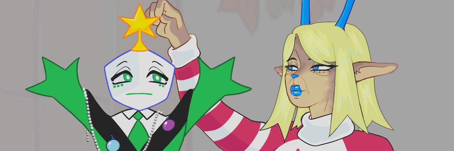 Mayor Carol Holiday banner