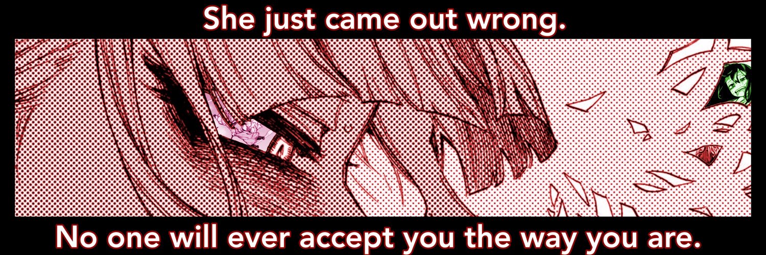 ╠Himiko Toga╣ banner