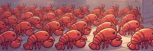 moltxio Profile Banner