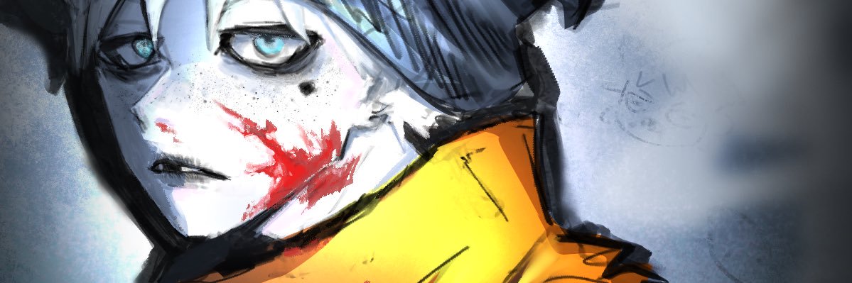 Anf_101art's profile banner image