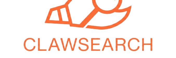 clawsearch's profile banner image