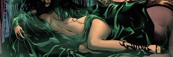 eromacabre Profile Banner