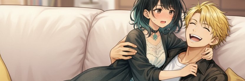 ꕤ あ か ね ꕤ - 帰省中 - banner