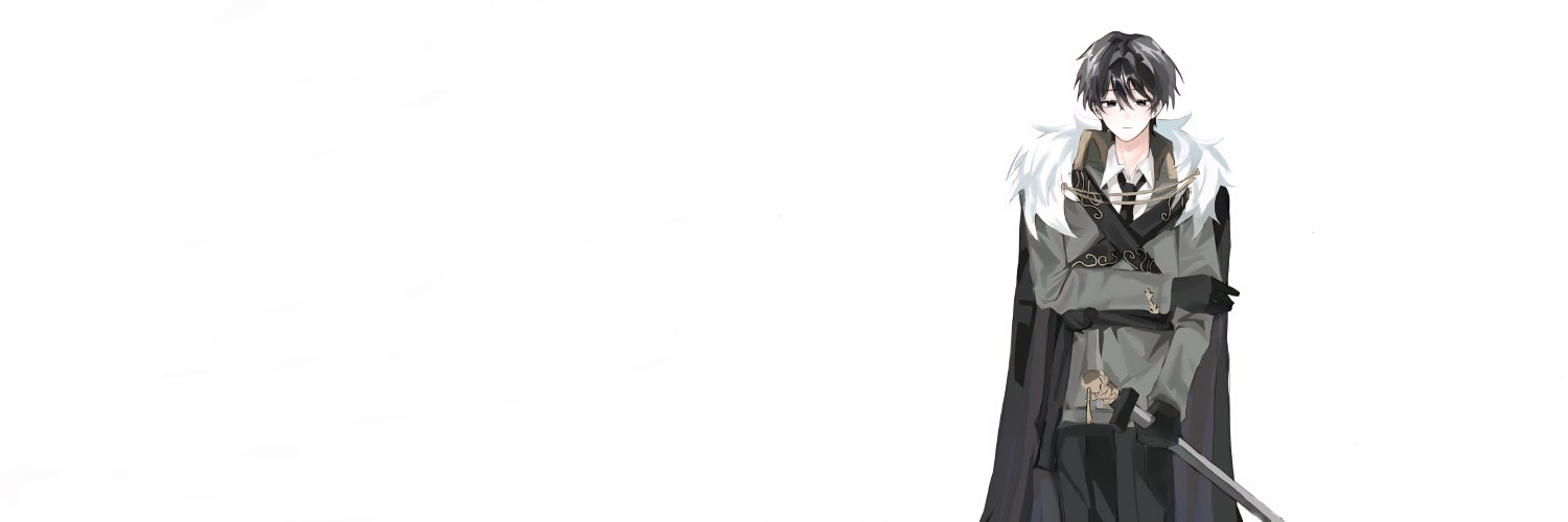miman0114's profile banner image