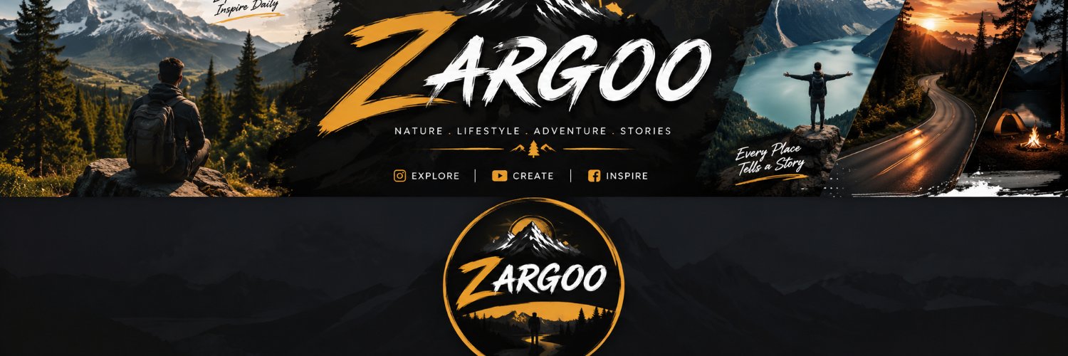 Zarg0045's profile banner image