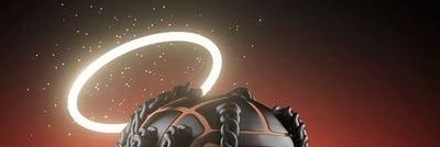 Salience D⚜️ banner