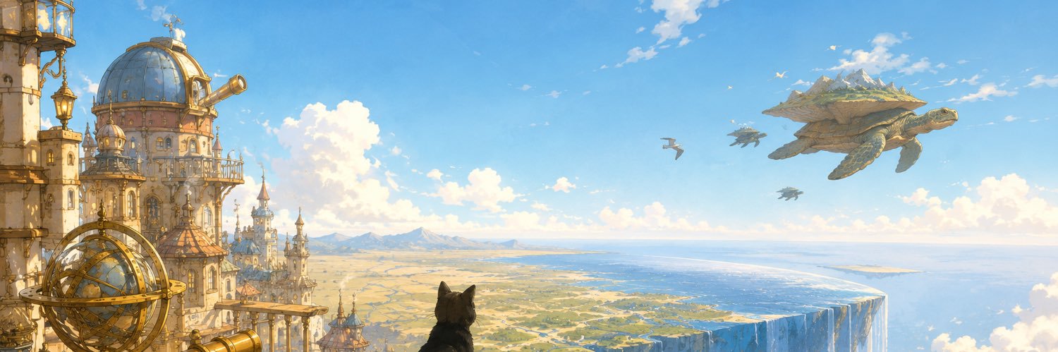 priormancer's profile banner image