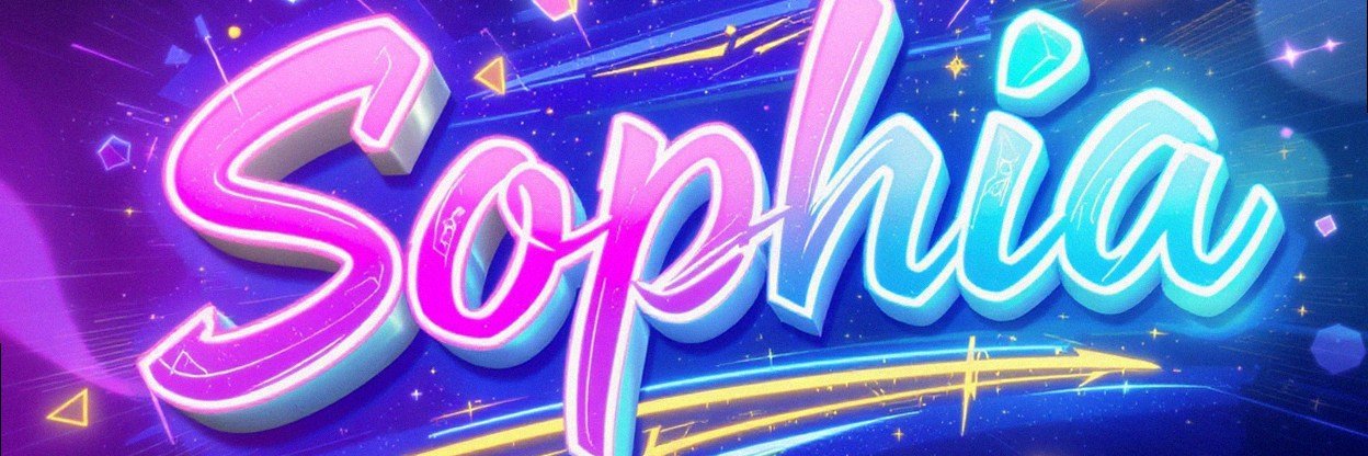 soph4262's profile banner image