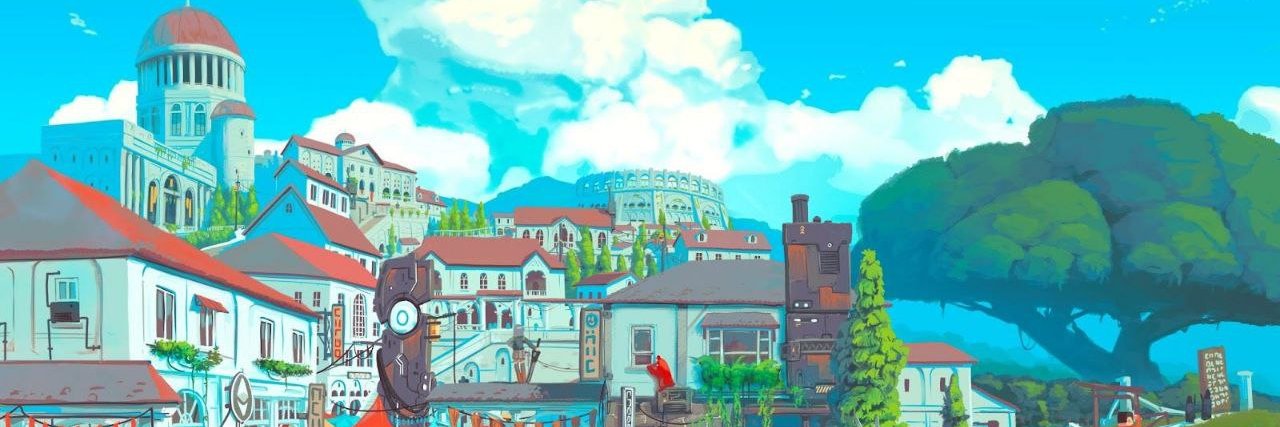 HoloScript's profile banner image