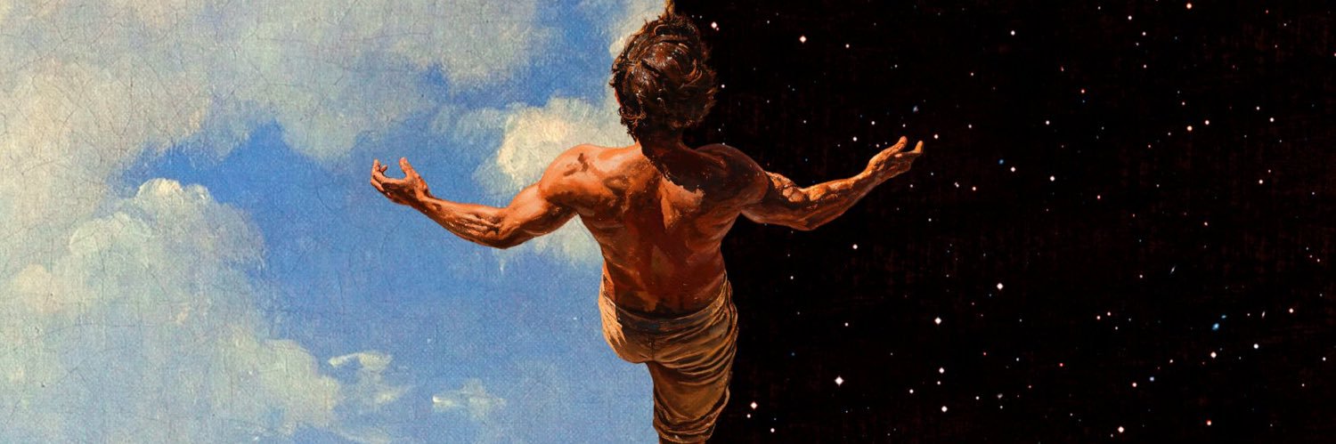 JuliusParedes's profile banner image