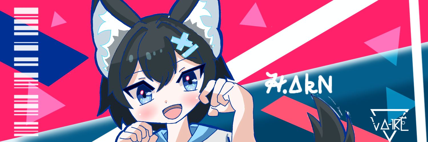 h_akane0804's profile banner image