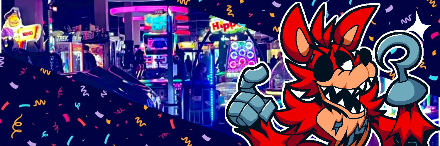 FoxyBreederFox's profile banner image