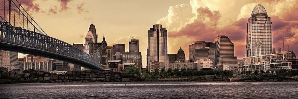 SenatorRJames's profile banner image