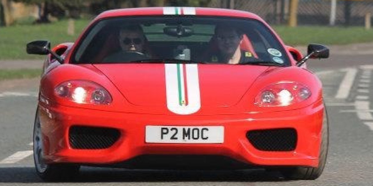 AndyMontgomery's profile banner image