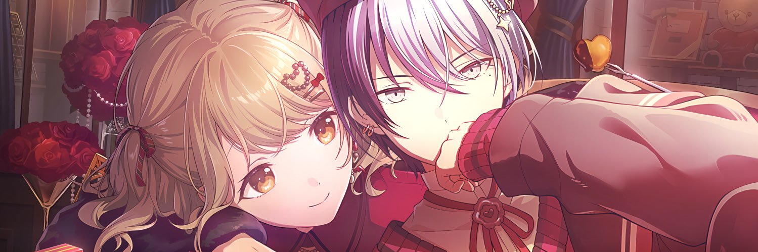 Toukoha Archive┆☕️🐹 banner