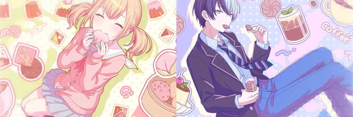 toukoha_archive's profile banner image