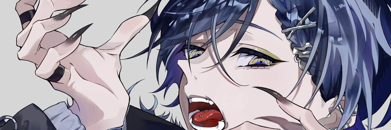 oushi_0439's profile banner image