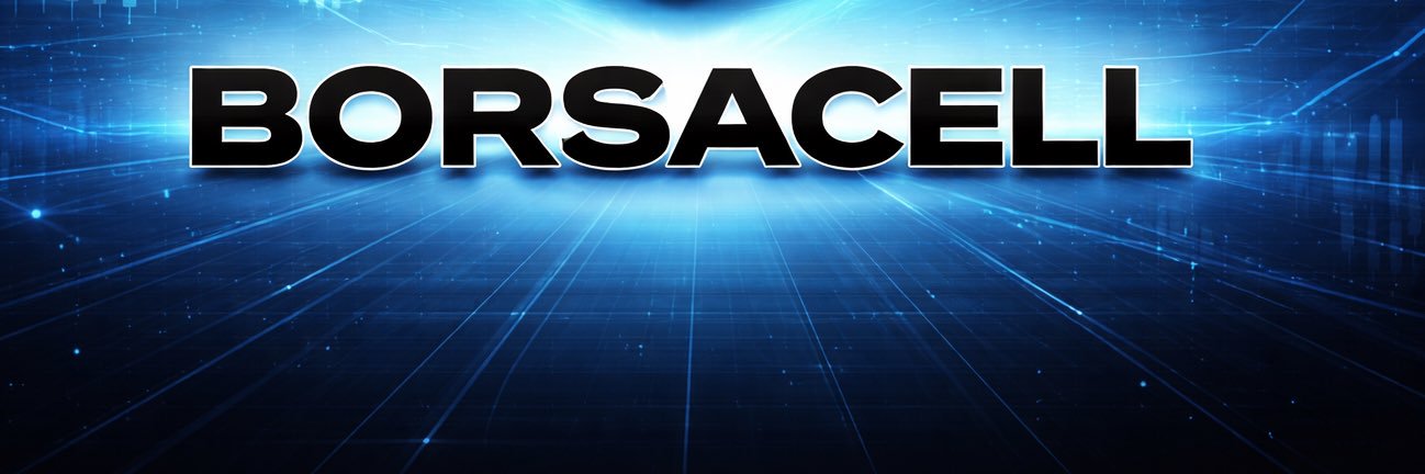 Borsacell banner