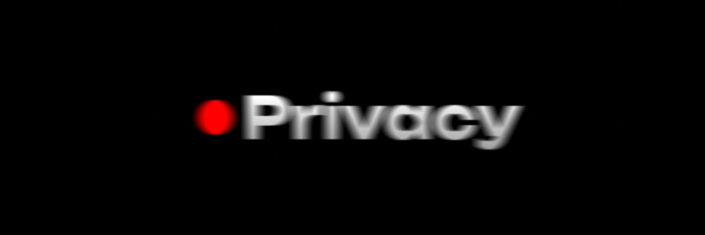 OnePrivacyApp's profile banner image