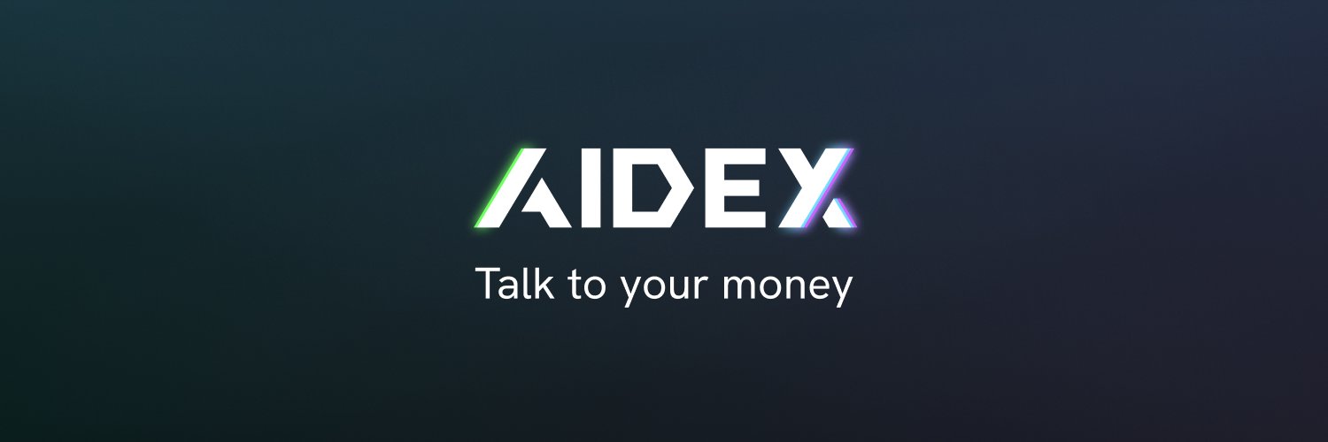 Talk to your Money. For people and AI Agents. banner