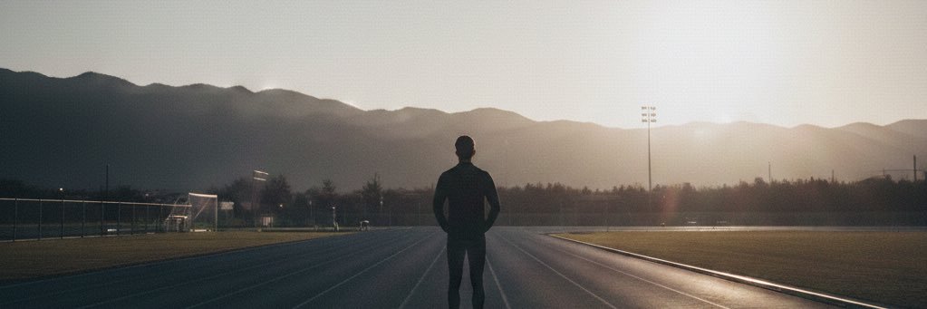 坂野圭史|アスリートキャリアの現実 banner