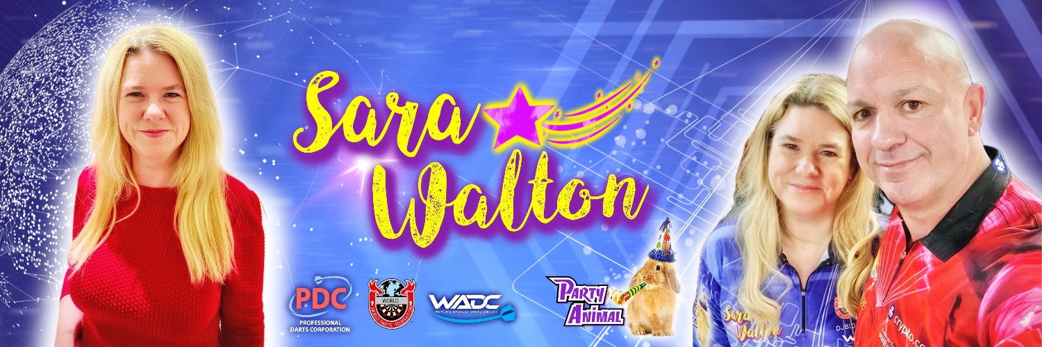 SaraPartyAnimal's profile banner image