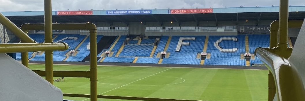 Dan M - Carlisle banner