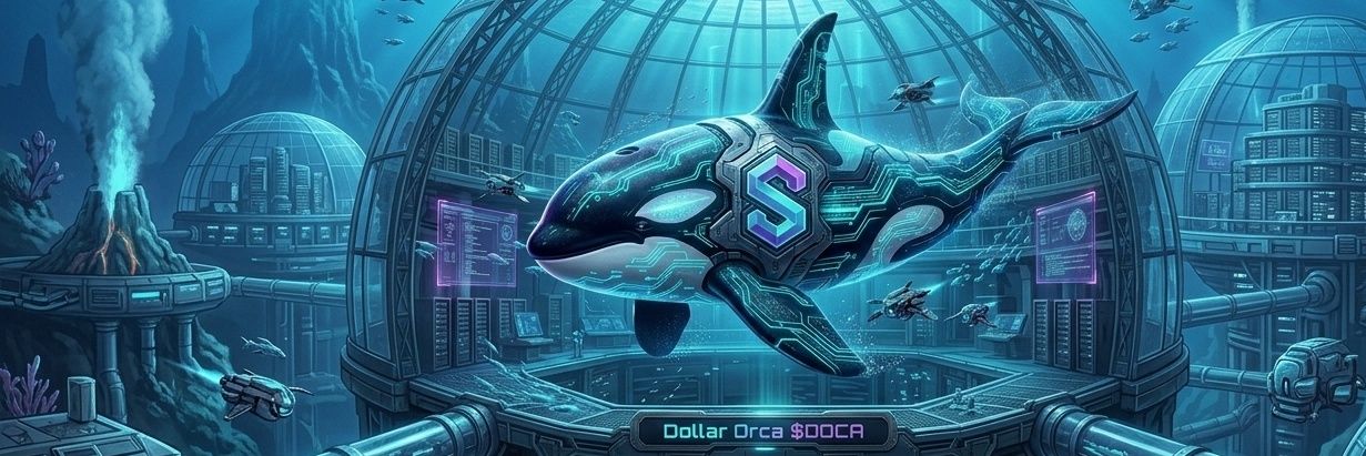 DollarOrca's profile banner image