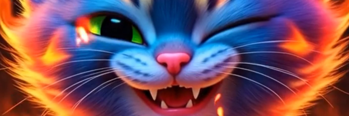 🔥Fire Kat 🔥🔞 banner