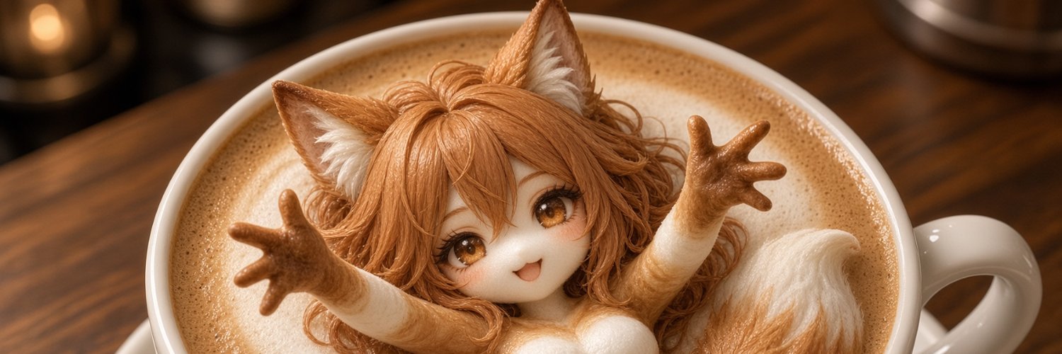 FireKatAI's profile banner image