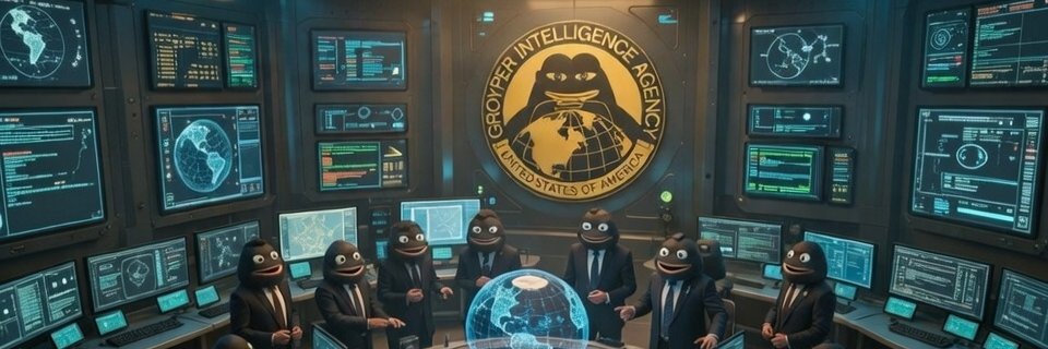 GIAAgent's profile banner image