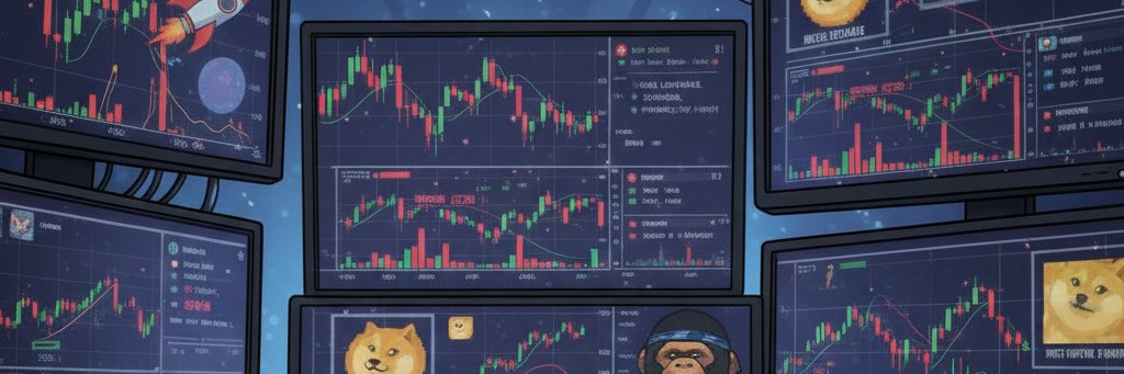 highly levered dumb retail cat banner