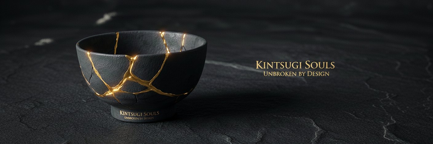 KintsugiSouls's profile banner image