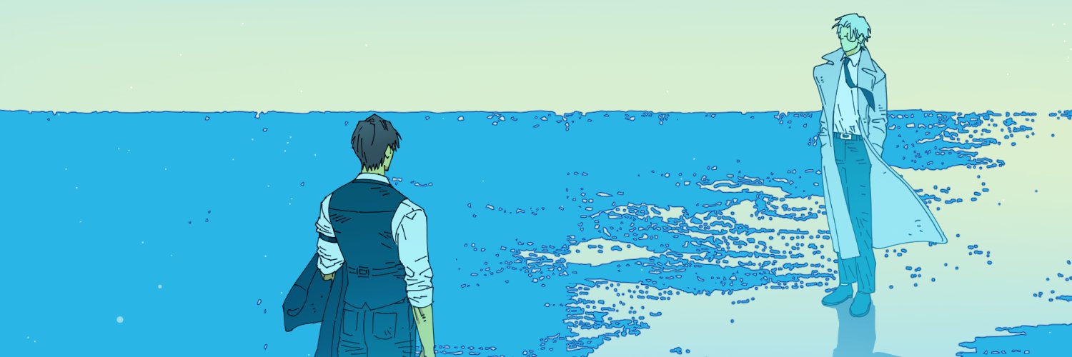 feverplusmzero's profile banner image