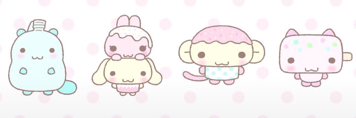 geekkittyy's profile banner image