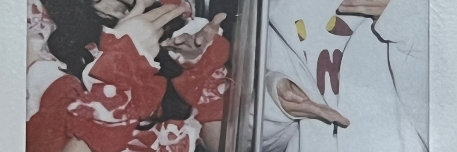 だいすけ🍠🍠🍠 banner