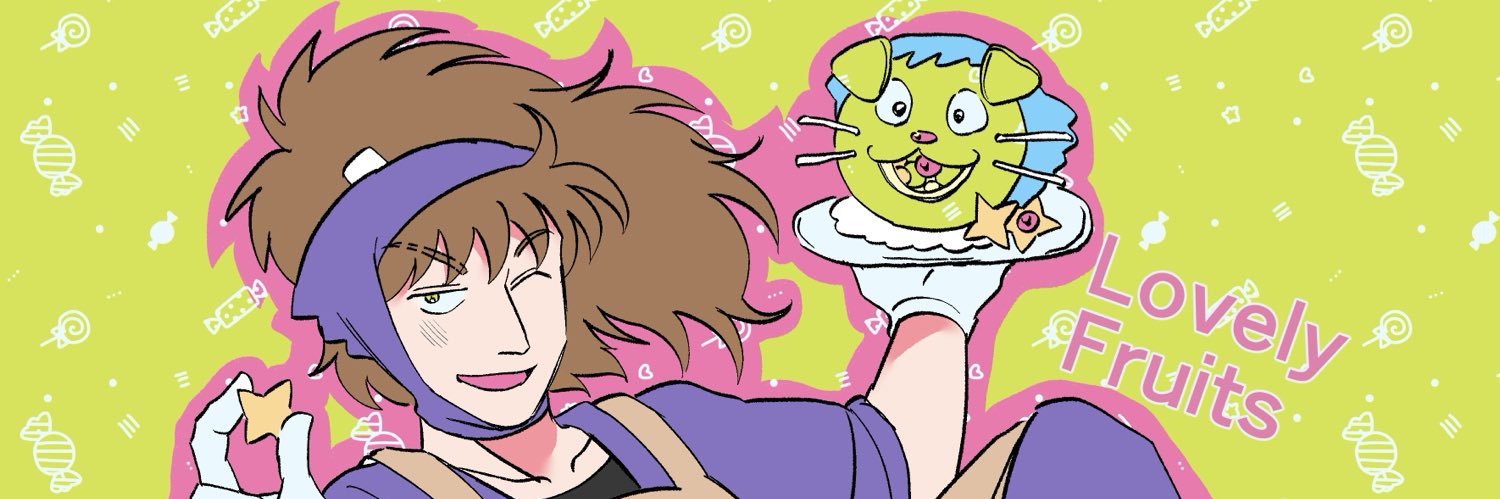 DNA0409km's profile banner image