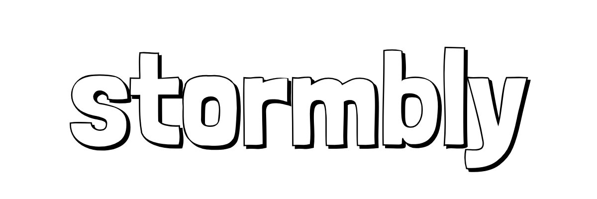 stormbly banner
