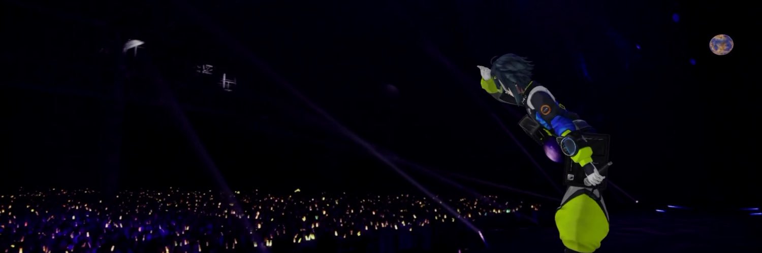 22nyanl's profile banner image